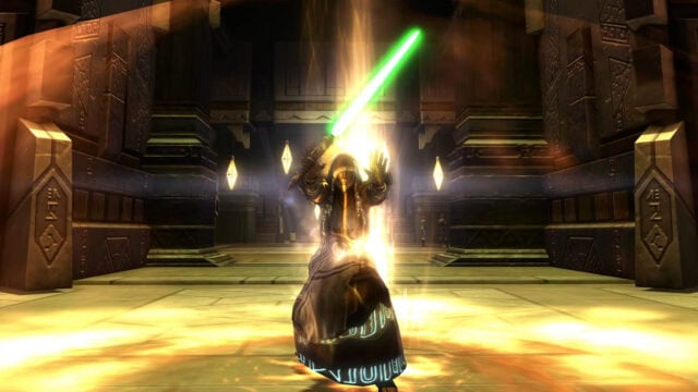 SWTOR Seer Sage Guide Featured