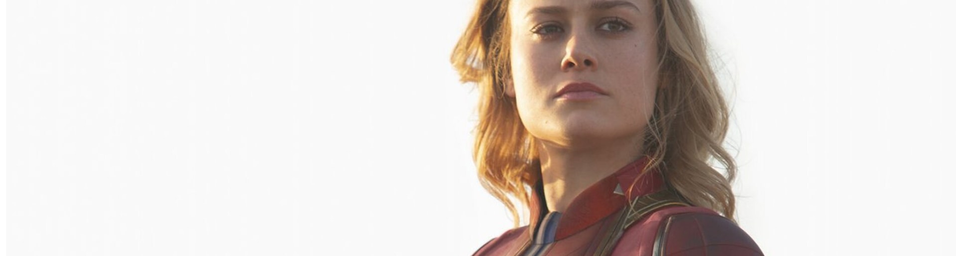 New Avengers Captain Marvel