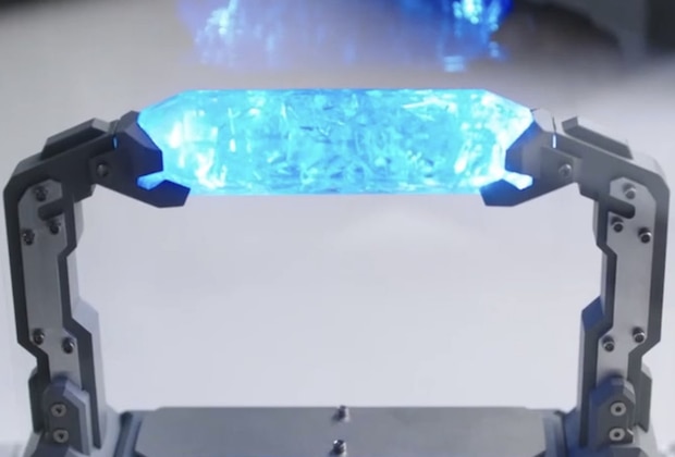 Flash season 8 finale
