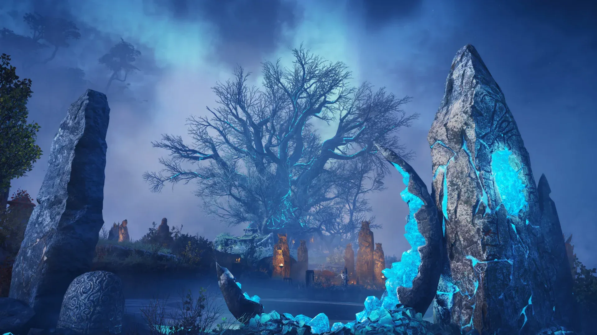 AC Valhalla Niflheim