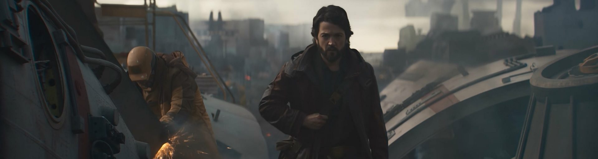 Andor Official Trailer Breakdown and Release Date Update Feature
