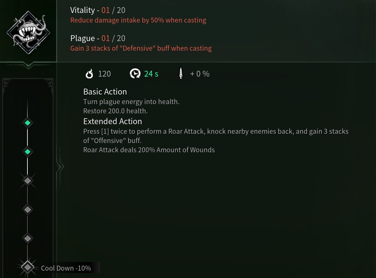 Blood Storm