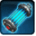 Cell Capacitor Commando