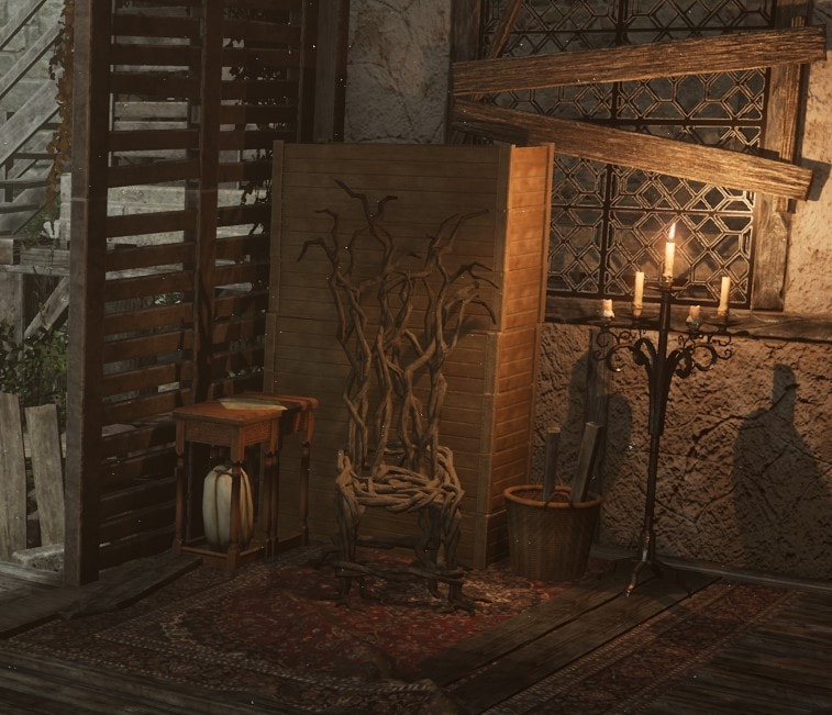 What are Memory Shards in Thymesia