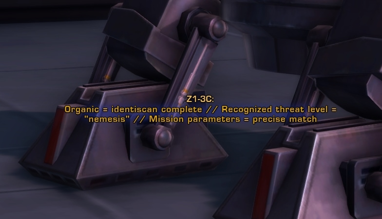 Custom Subtitle Color and Background in SWTOR 7.1