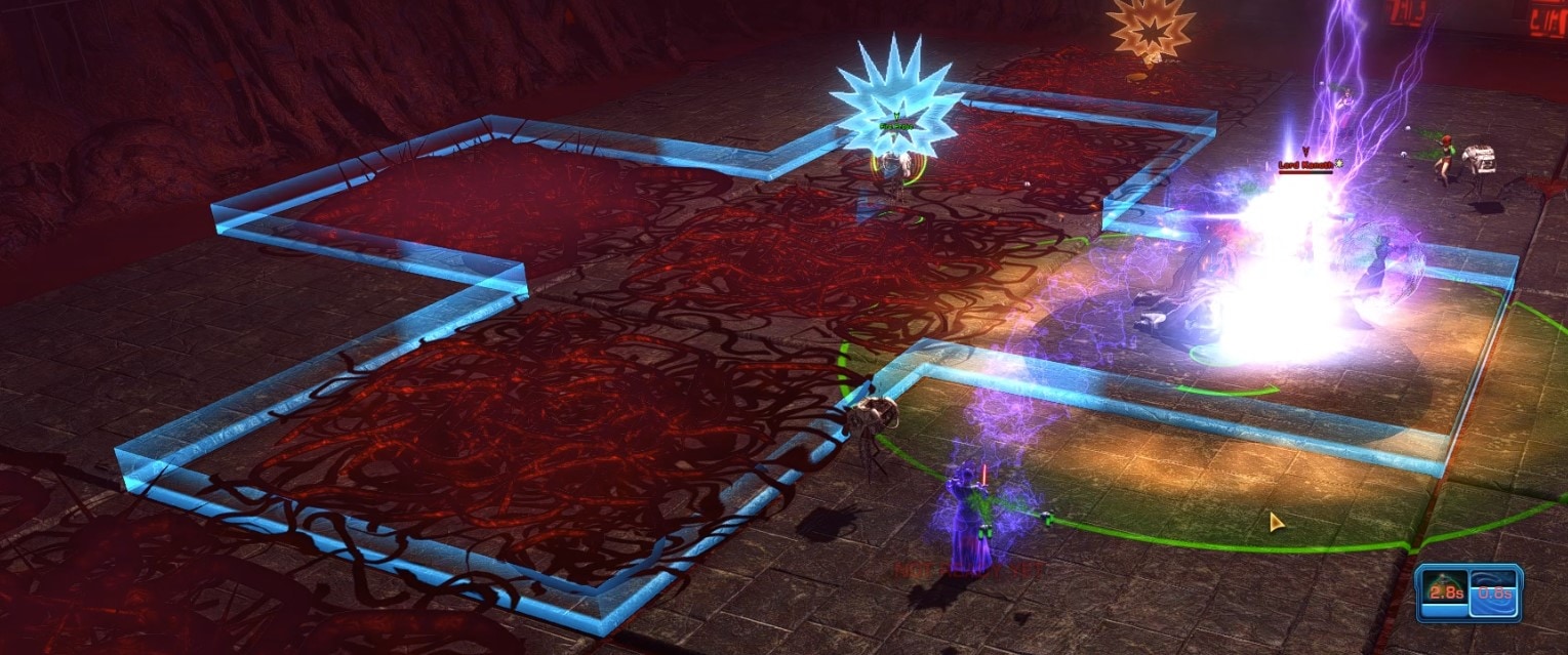 Lord Kanoth R4 SWTOR