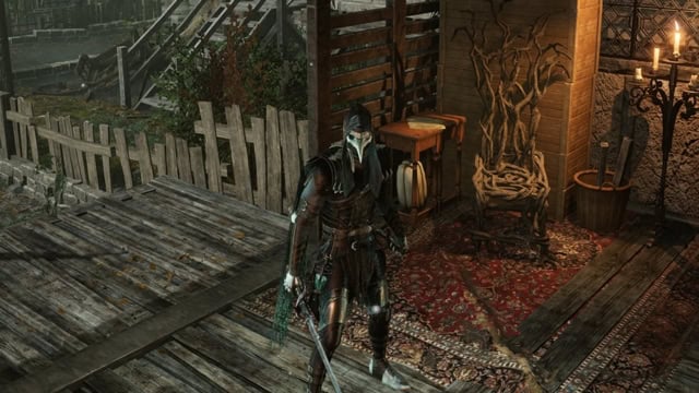 How Stats Work in Thymesia and how to level up Guide Featured