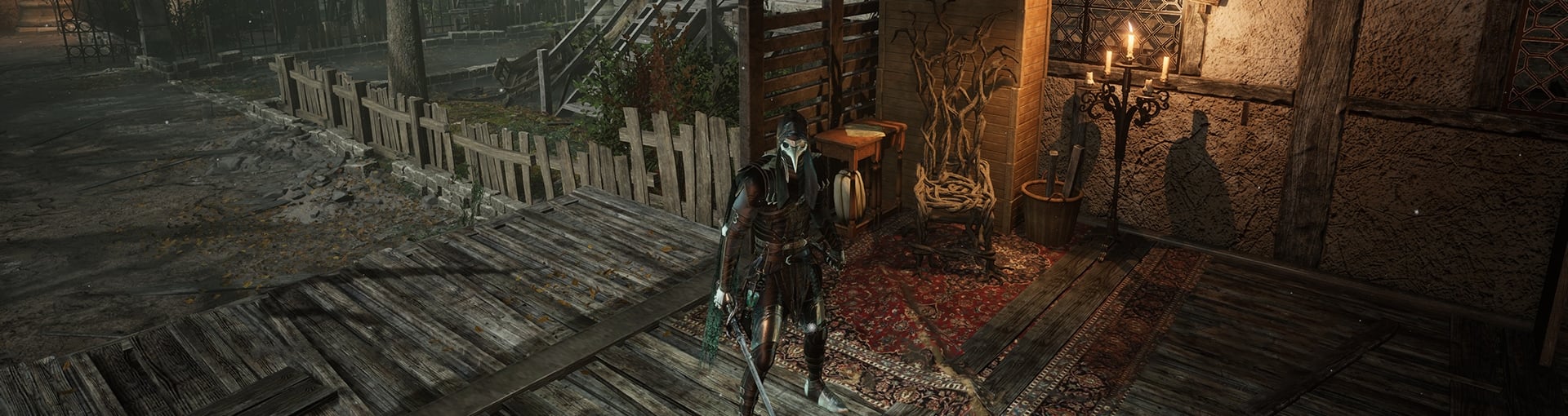 How Stats Work in Thymesia and how to level up Guide Featured