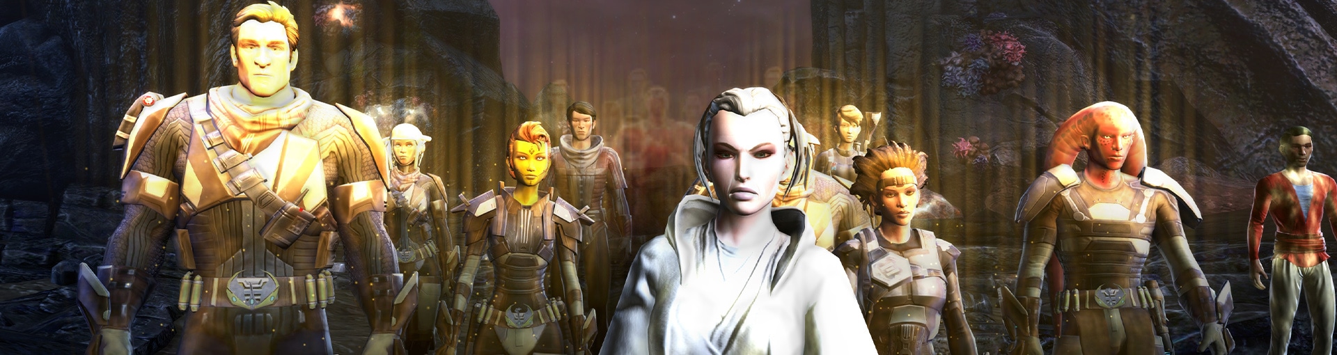 How to Change Subtitles Colors in SWTOR Featured