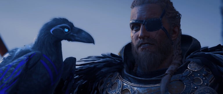 How to start The Forgotten Saga in AC Valhalla and go to Niflheim Featured