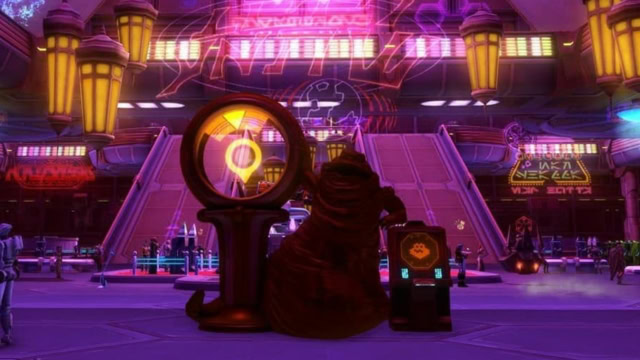 SWTOR Nightlfe Event Guide Featured