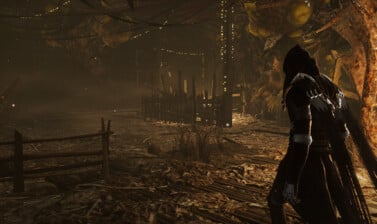 Thymesia PC and Console Controls Guide Featured