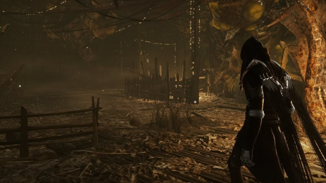 Thymesia PC and Console Controls Guide Featured