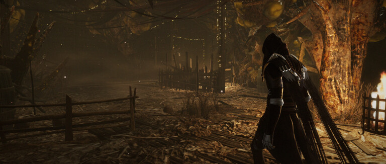 Thymesia PC and Console Controls Guide Featured