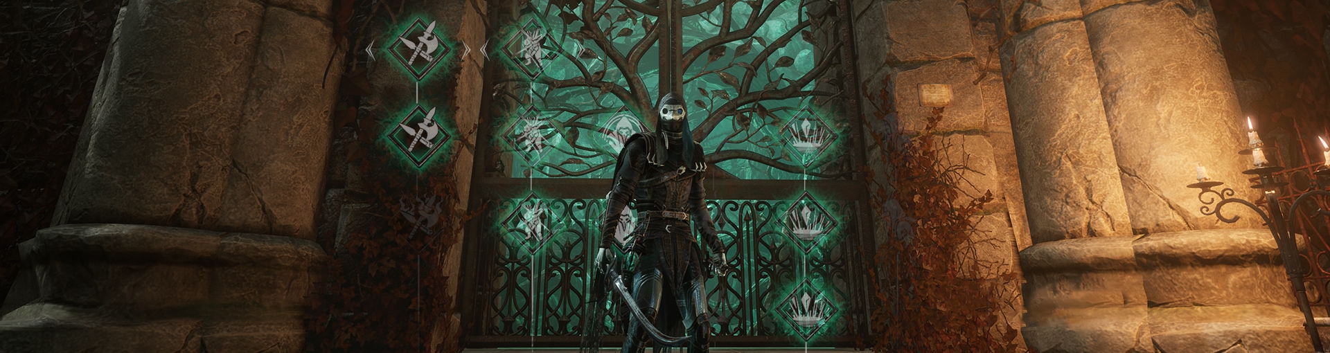 Thymesia Talent Tree and Essential Talents Guide Featured Image
