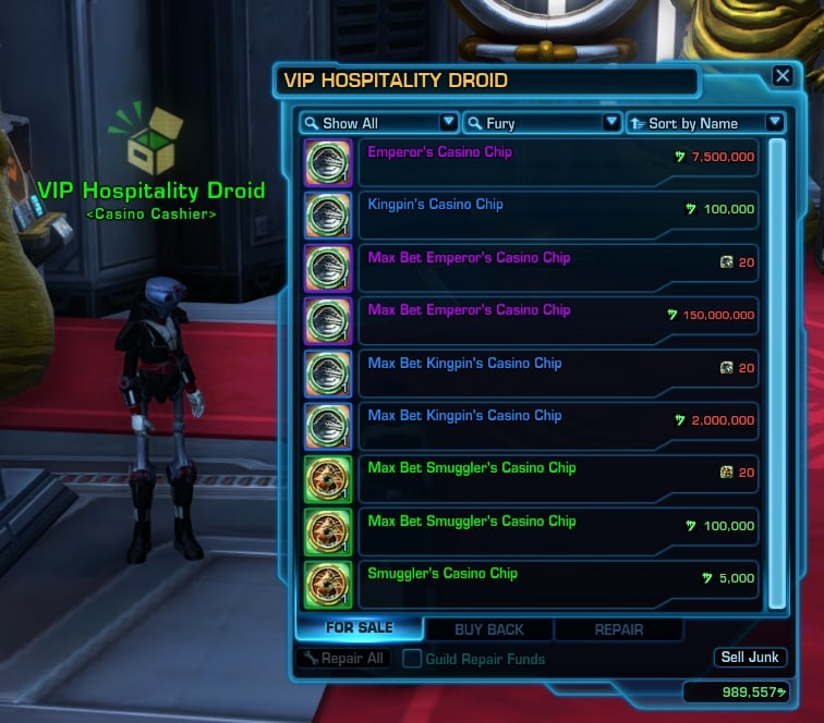 VIP-Hospitality-Droid-Nightlife-event-contents