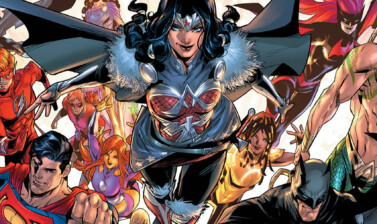 The DC Extended Universe lacks cohesion