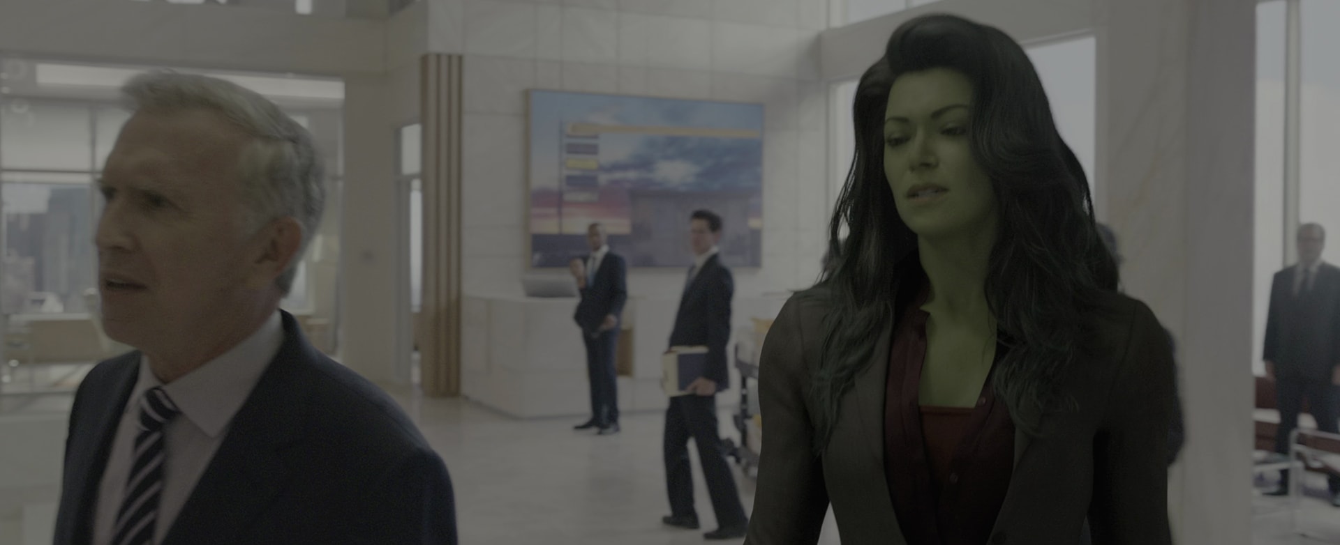 she-hulk episode 2 review
