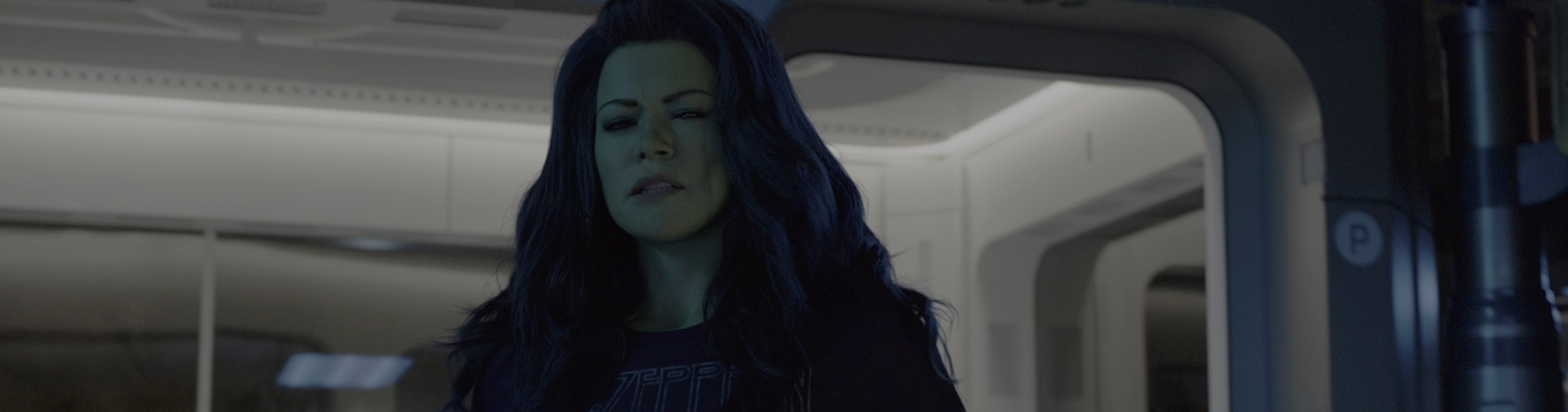She-Hulk