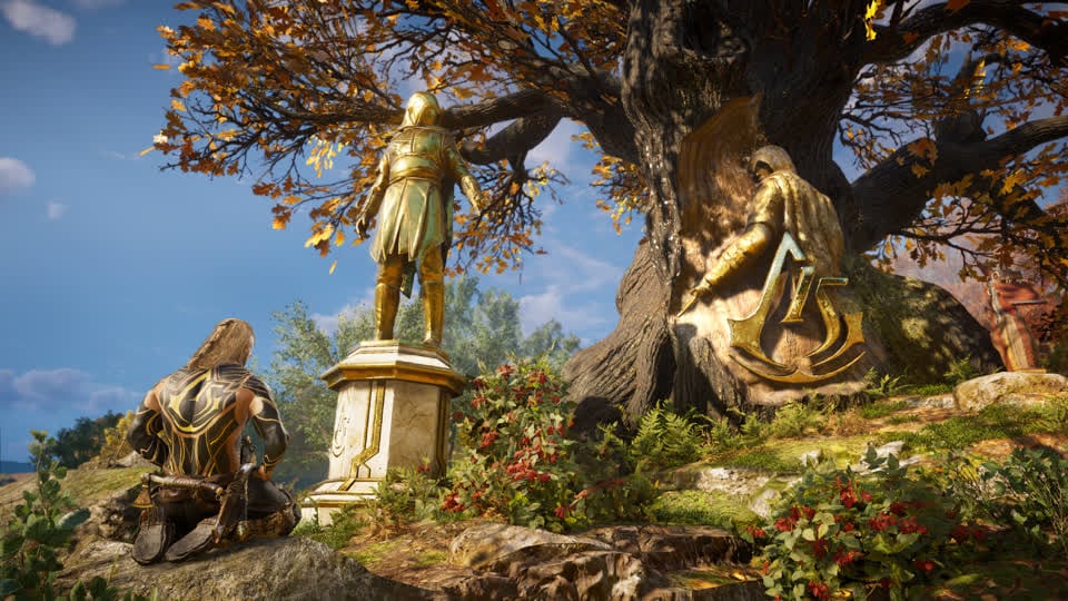 AC Valhalla 1.6.1 Ubisoft Connect AC15 rewards