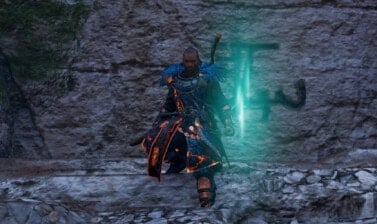AC Valhalla Togodomnus Tomb Location and Puzzles Guide Featured