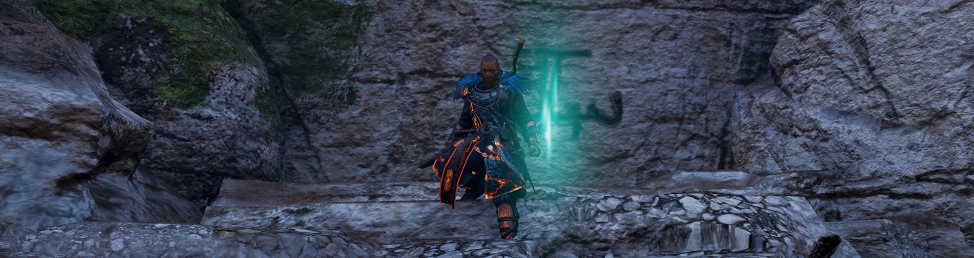 AC Valhalla Togodomnus Tomb Location and Puzzles Guide Featured