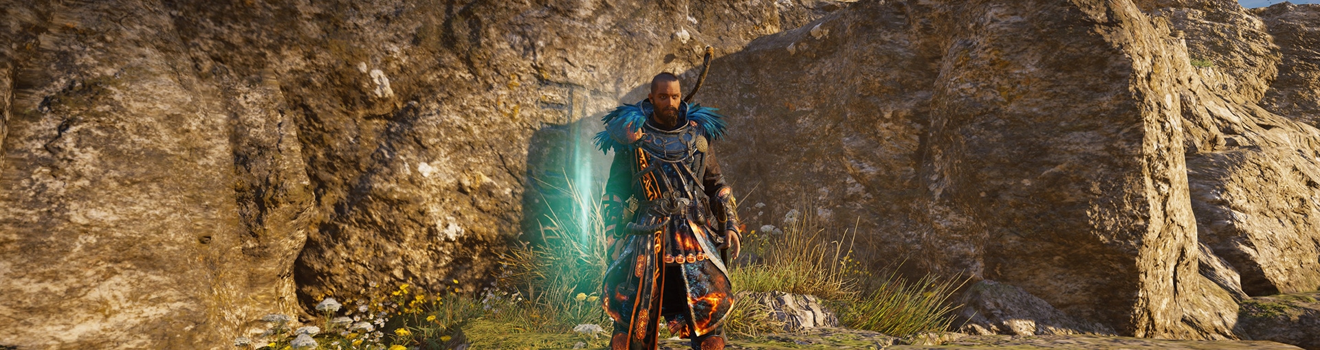 AC Valhalla Verica Tomb Location and Puzzles Guide Featured