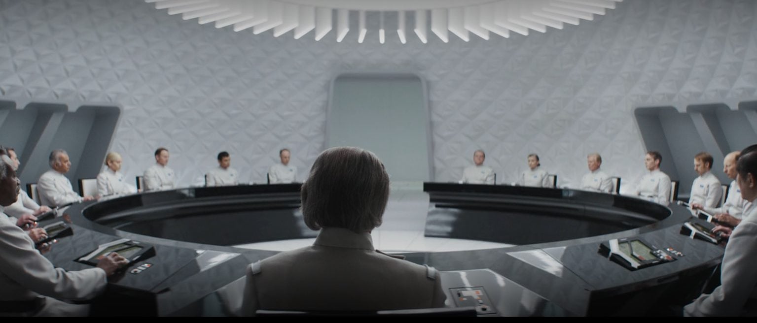 Star Wars Andor Episode 4 Review and Breakdown - VULKK.com