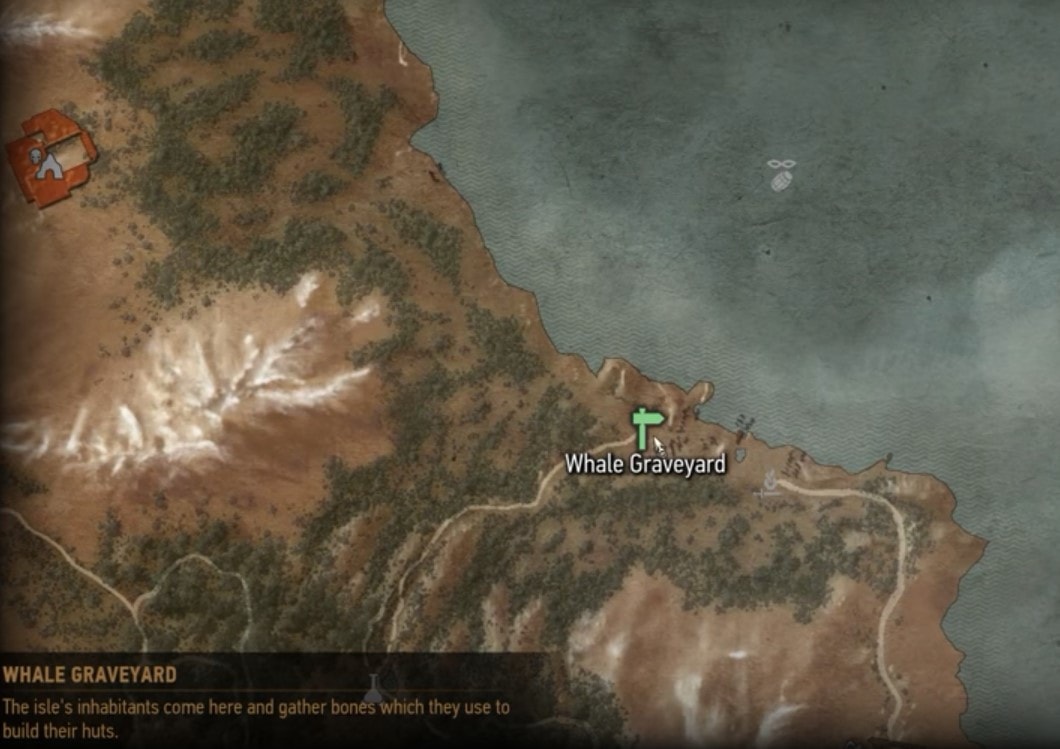 Ard Skellig Whale Graveyard