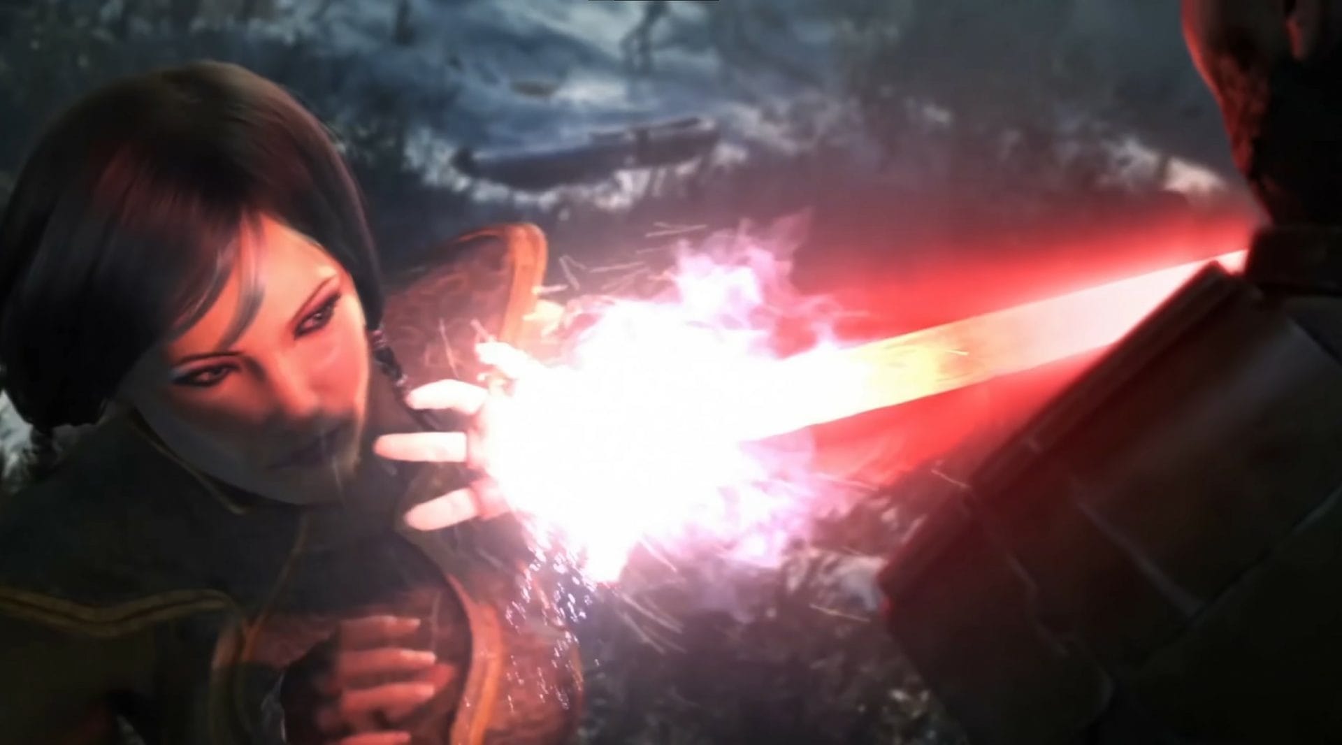 7.1.1 Lightning and Telekinetics Changes