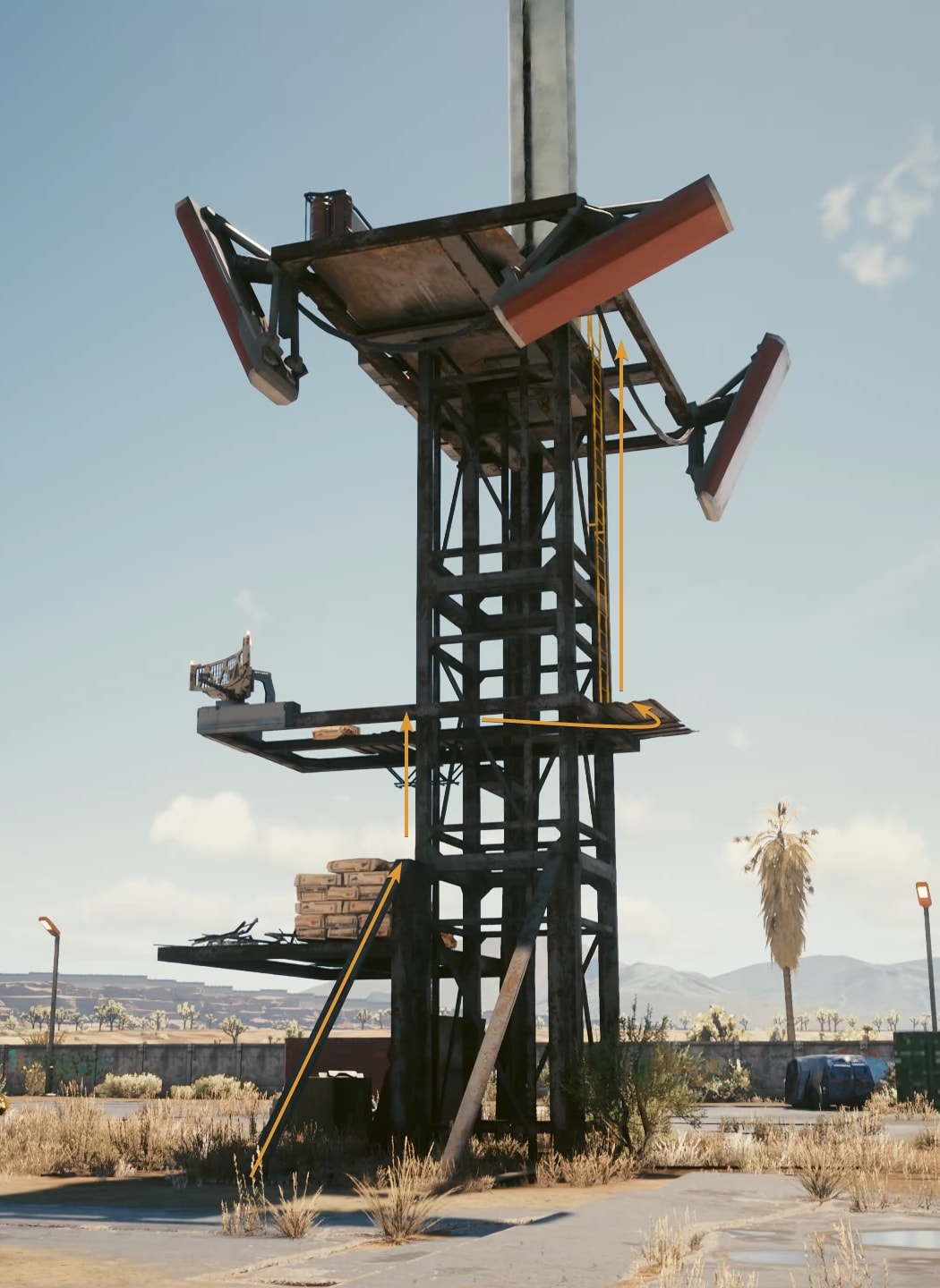 How to get to the Media set cap