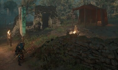 How to use the Rune Forge in AC Valhalla Featured