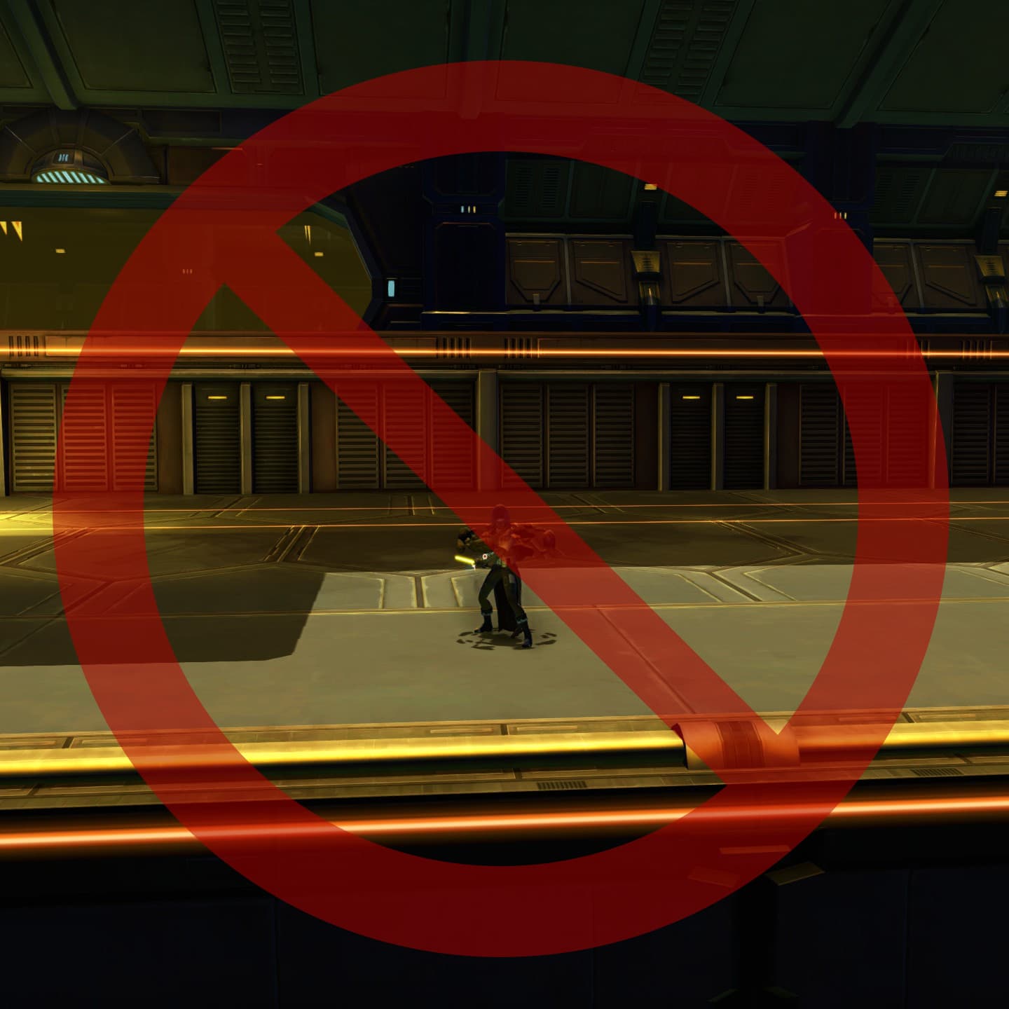 Huttball - Do Not