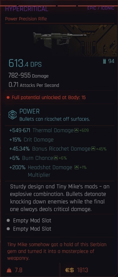 Hypercritical-Precisioni-Rifle-Iconic-stats