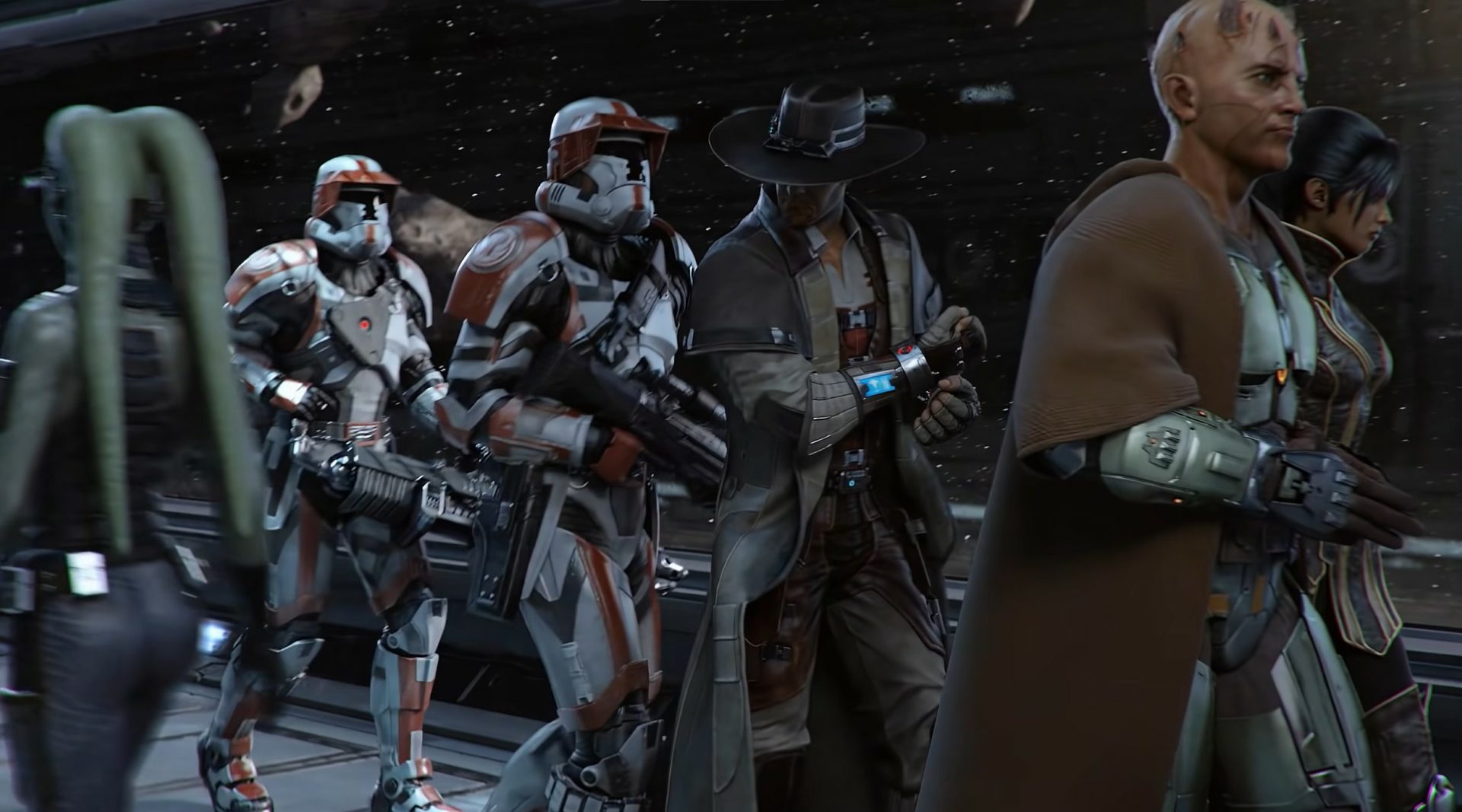 SWTOR 7.1.1 Scoundrel 