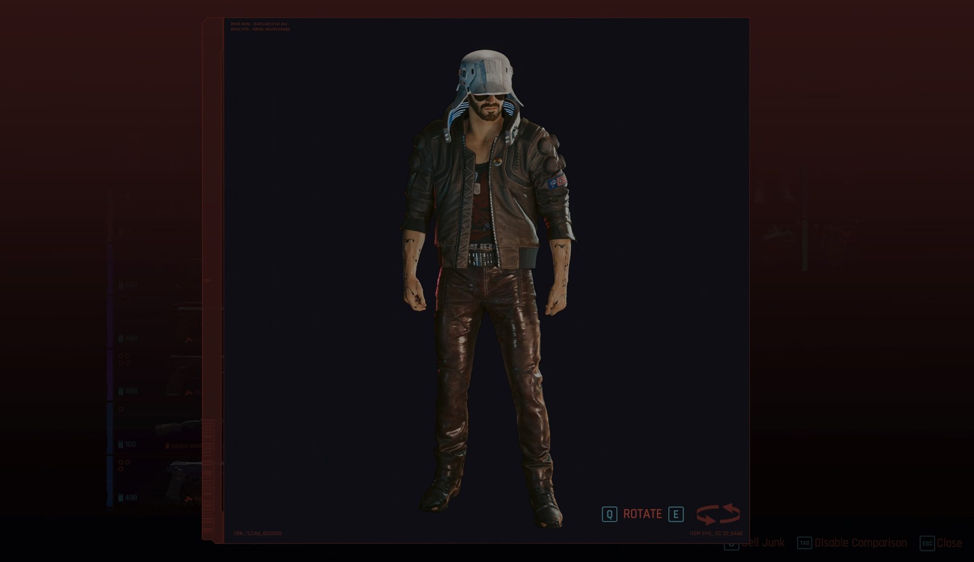 Item Preview