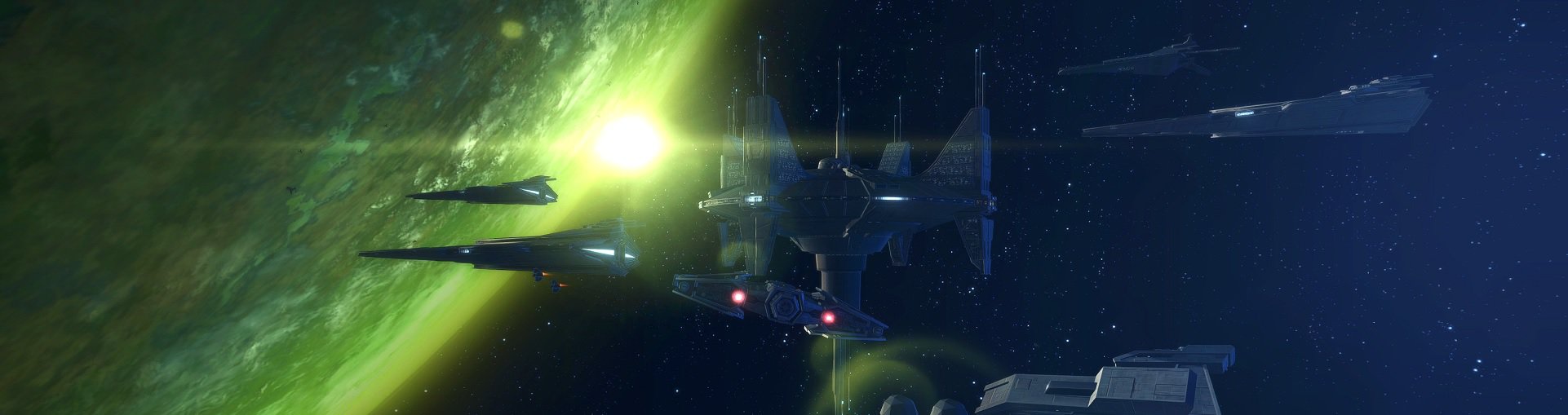 New SWTOR Forums Overview and Thoughts Featured