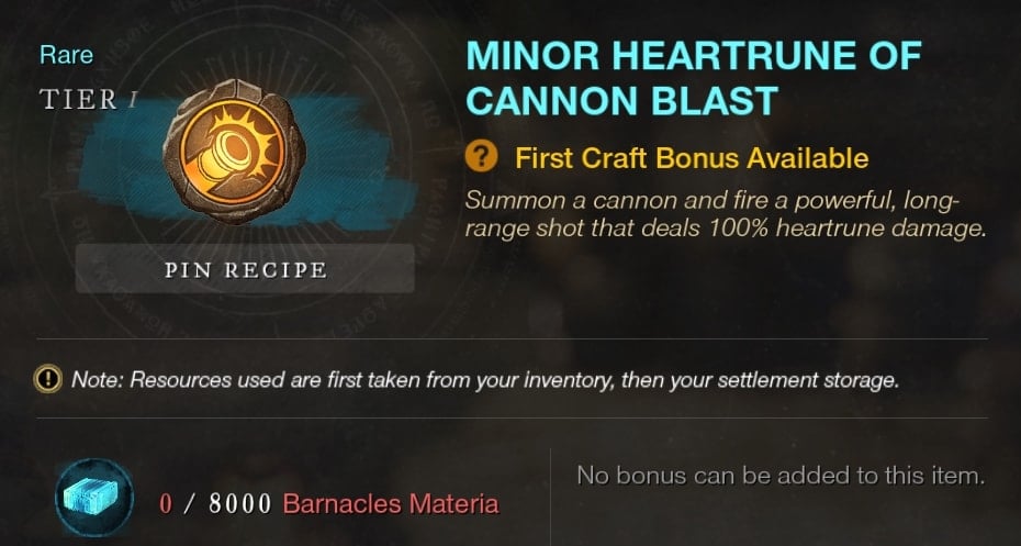 Where to get Heartrunes