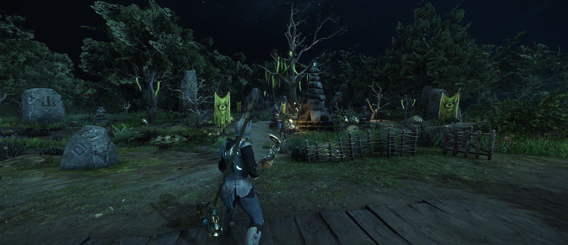 New World PTR Brimstone Sands