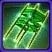 Nimble Enhancement Icon