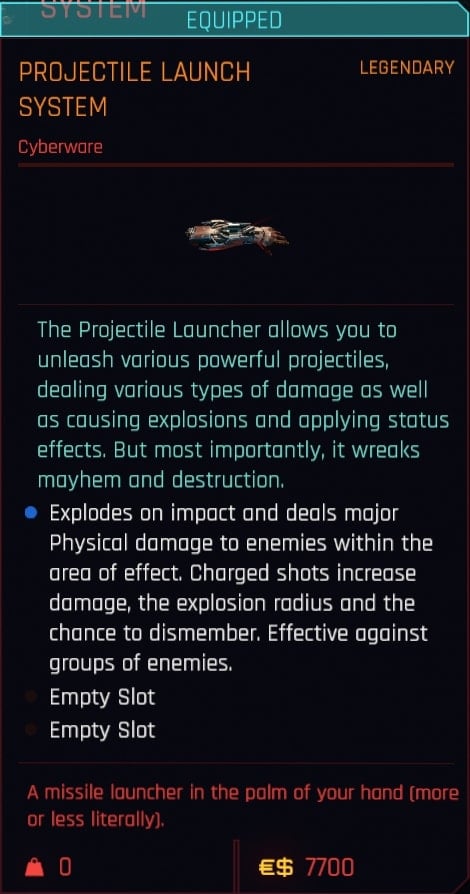Projectile-Launch-System-Cyberpunk-2077