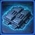 Resistive Armoring Icon