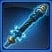 Resistive Hilt Icon