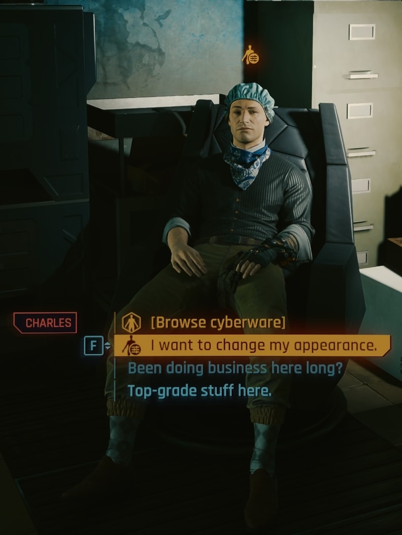 Ripperdoc