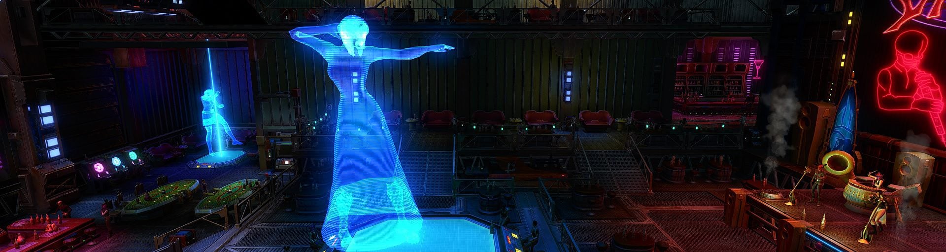 BioWare announces SWTOR Forums Redesign