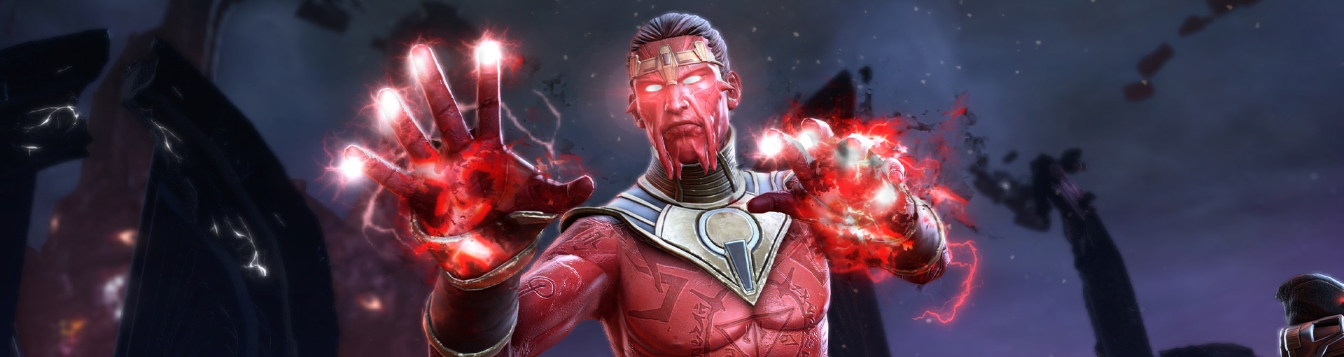 SWTOR Class Balance and Group Content Interview with Gameplay Design Director Featured