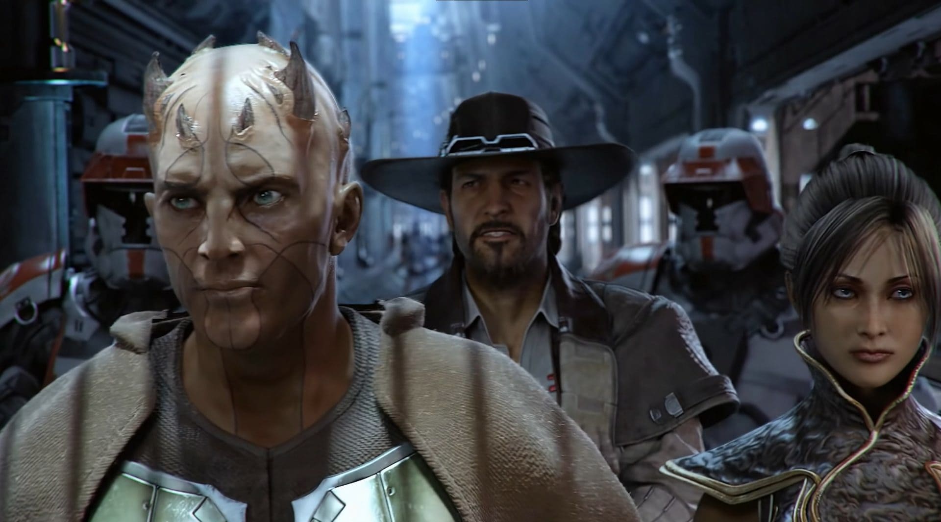 SWTOR 7.1.1 Scoundrel 