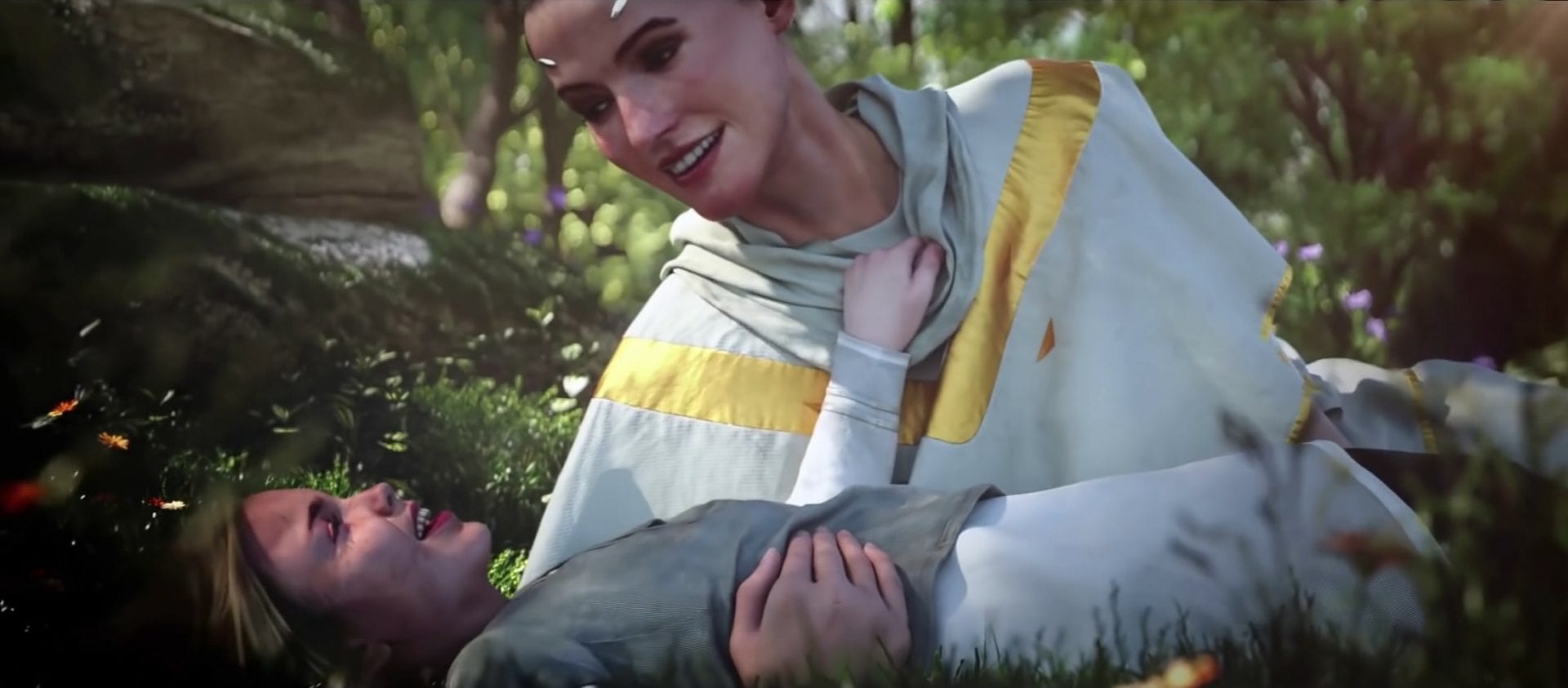 Current State of Healing in SWTOR