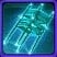 Steadfast Enhancement Icon