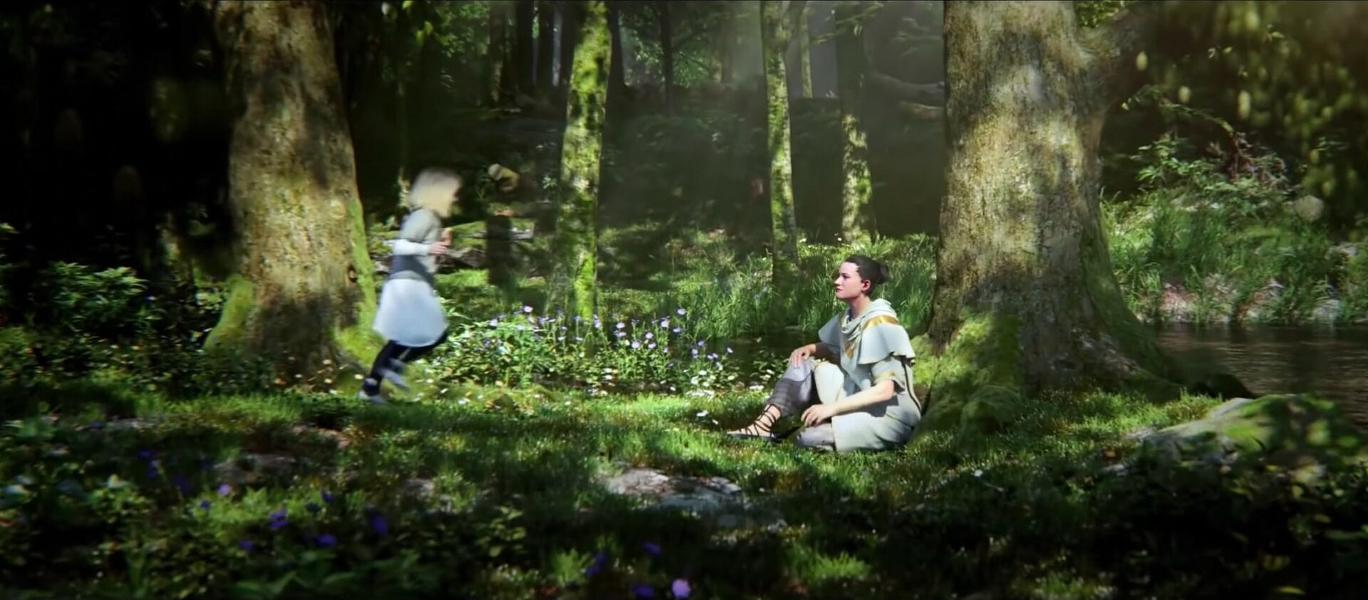 Medicine Operative / Sawbones Scoundrel